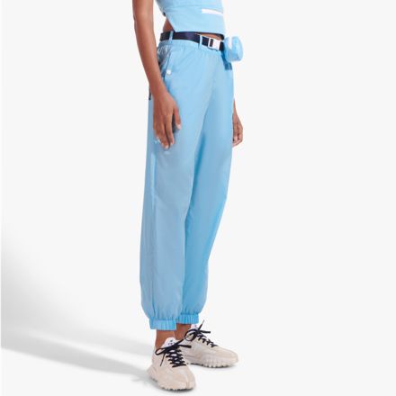 New balance b hot sale dry women's pants