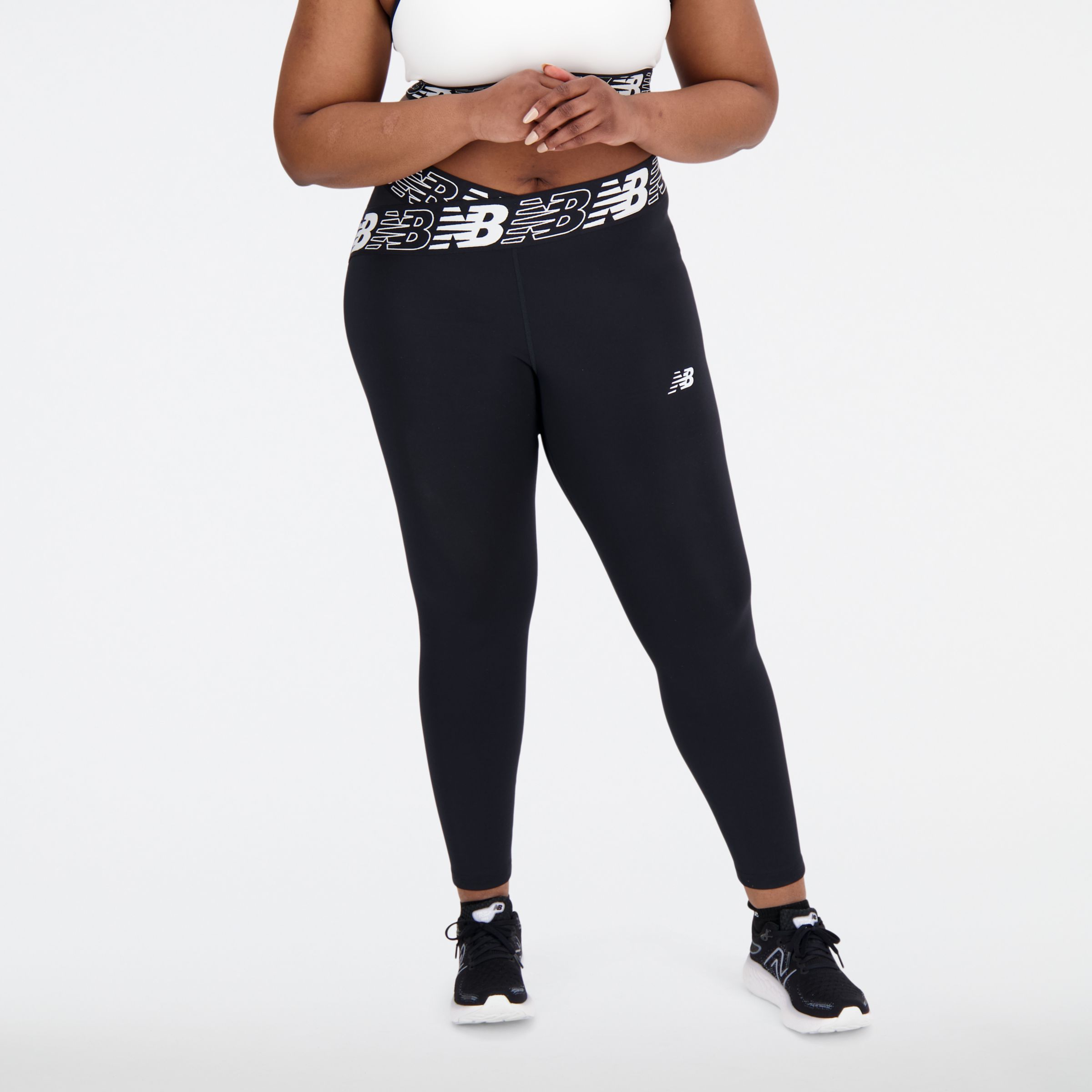 New balance determination tight on sale