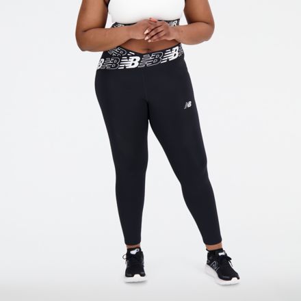 Women's Leggings - New Balance