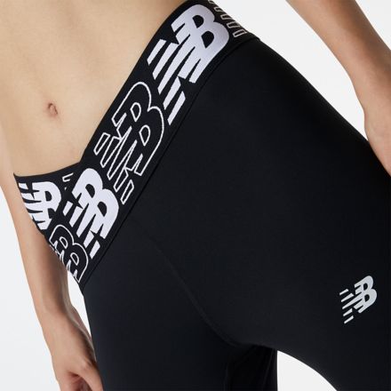 New balance high rise transform outlet tight