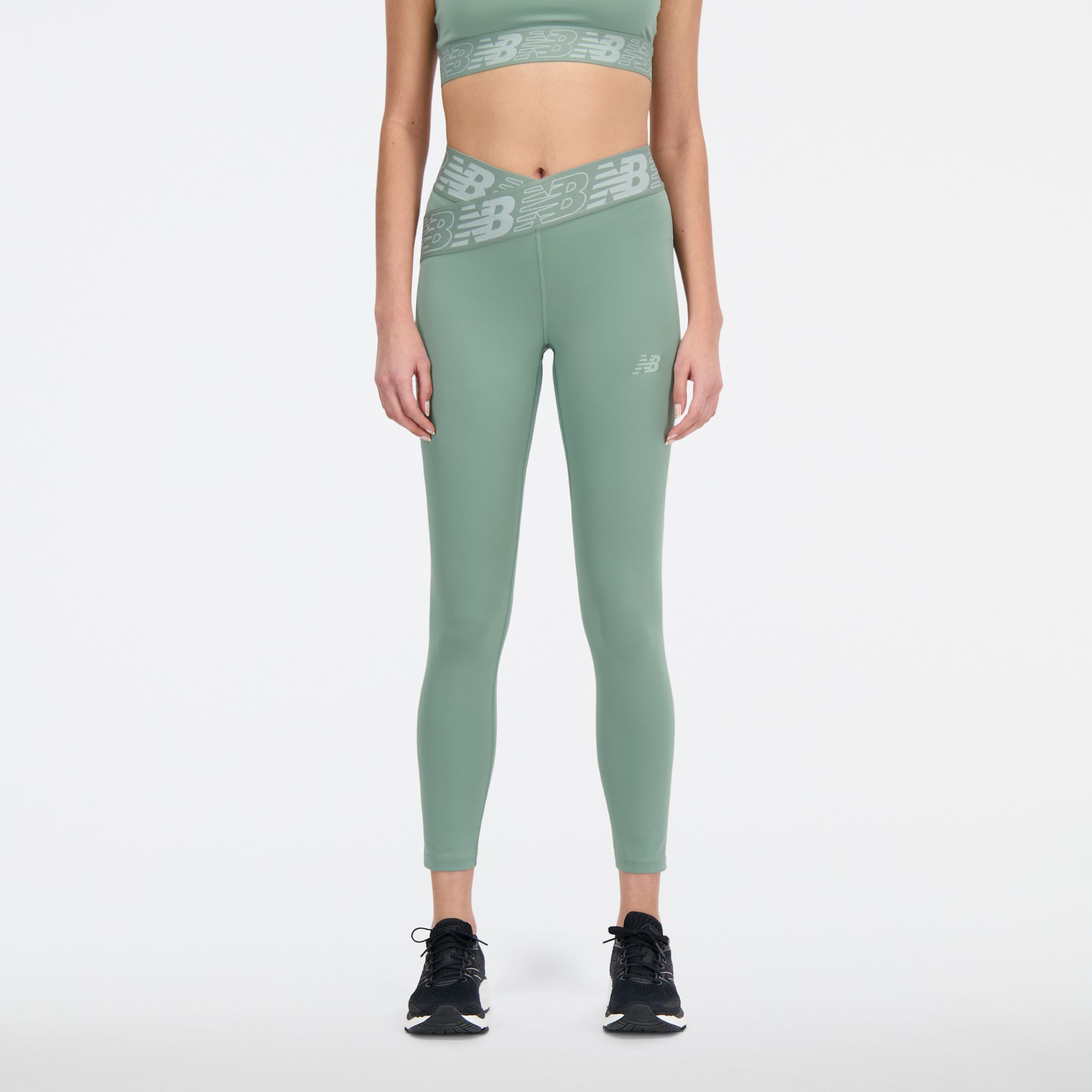 Buy Nike Pro Crossover Compression Tights Womens Online at