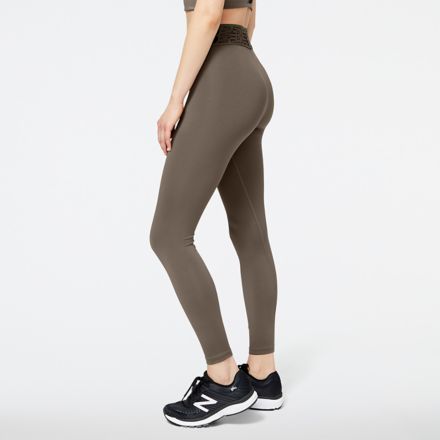 Leggings Relentless Crossover High Rise 7/8