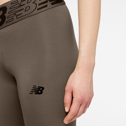 Leggings Relentless Crossover High Rise 7/8
