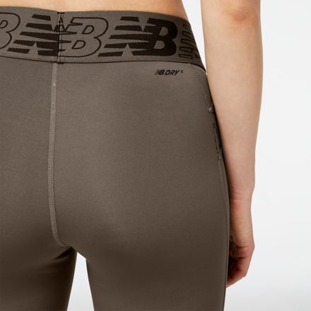 Relentless Crossover High Rise 7/8 Leggings