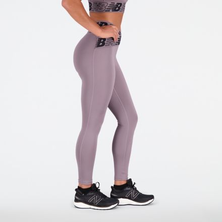 Leggings Relentless Crossover High Rise 7/8