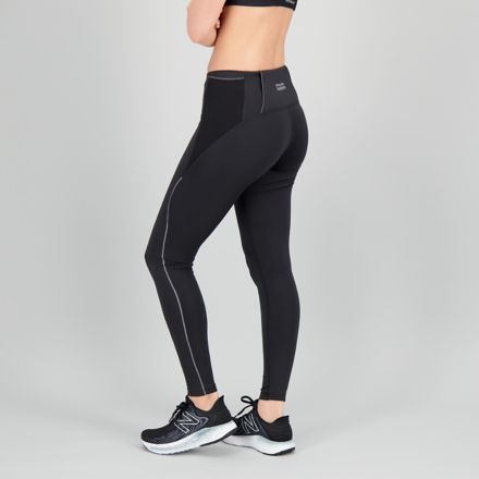 Buy New Balance Women Athletics Fitted Tights - Tights for Women 20480374