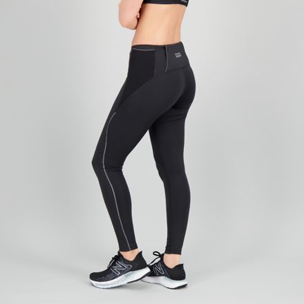 Women's Impact Run Tight Apparel - New Balance