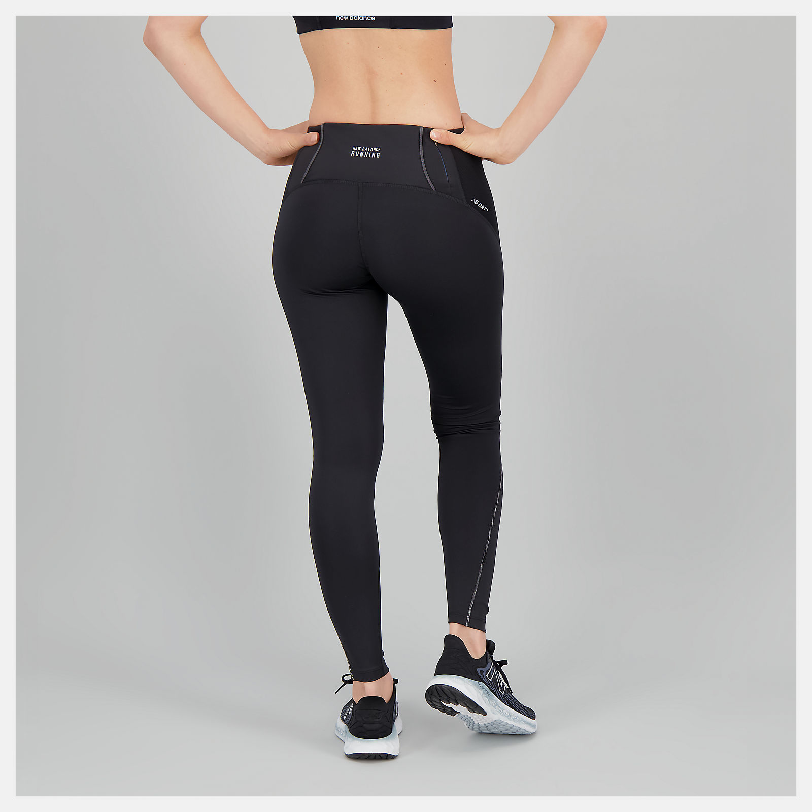 Women's Impact Run Tight Apparel - New Balance