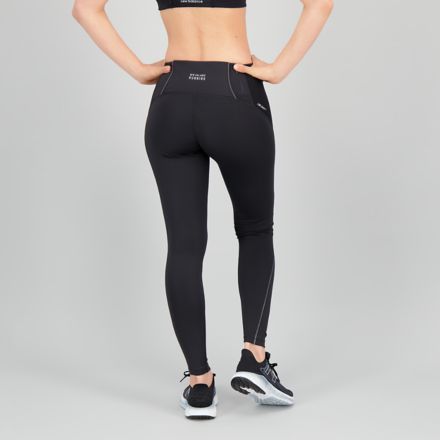 New Balance Printed Impact Run Tight - Collant running femme