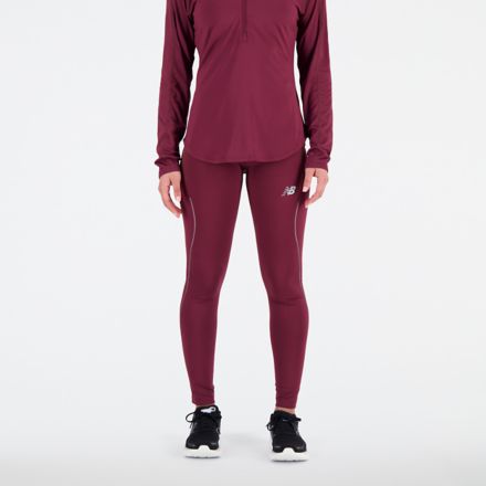 Women's Impact Run Tight Apparel - New Balance