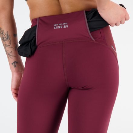 Women's Impact Run Tight Apparel - New Balance