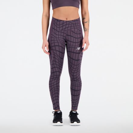 Leggings New Balance pour femme, Réductions en ligne jusqu'à 50 %