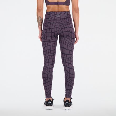 Printed Impact Run Tight