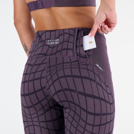 Printed Impact Run Tight