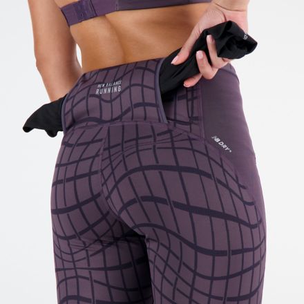 Printed Impact Run Tight