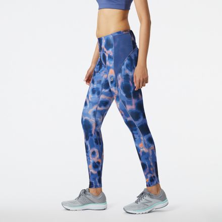 Printed Impact Run Tight