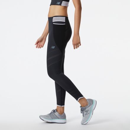 Q SPEED Shape Shield Legging