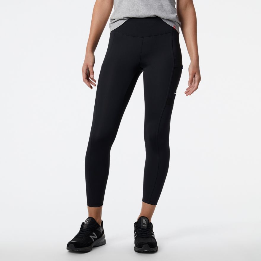 Legging new balance femme new arrivals