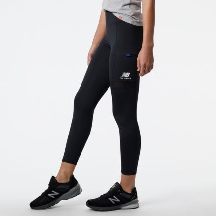 New balance hot sale legging