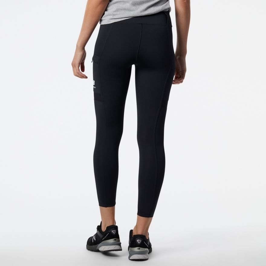 Legging new balance femme new arrivals