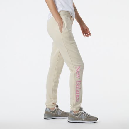 NB Essentials Celebrate Fleece Pant