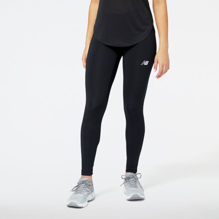 New balance leggings sale on sale