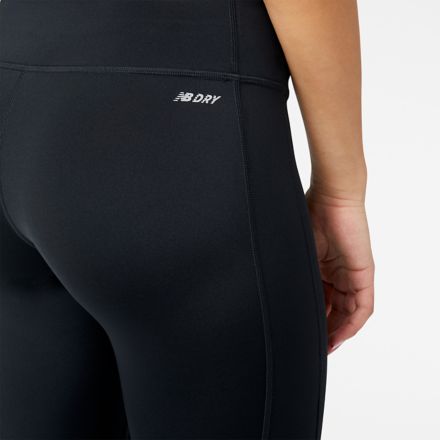 Accelerate Tight, BLACK, WP23234BK