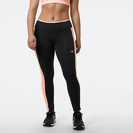 New Balance Accelerate Tight, WP23234GAE image number null