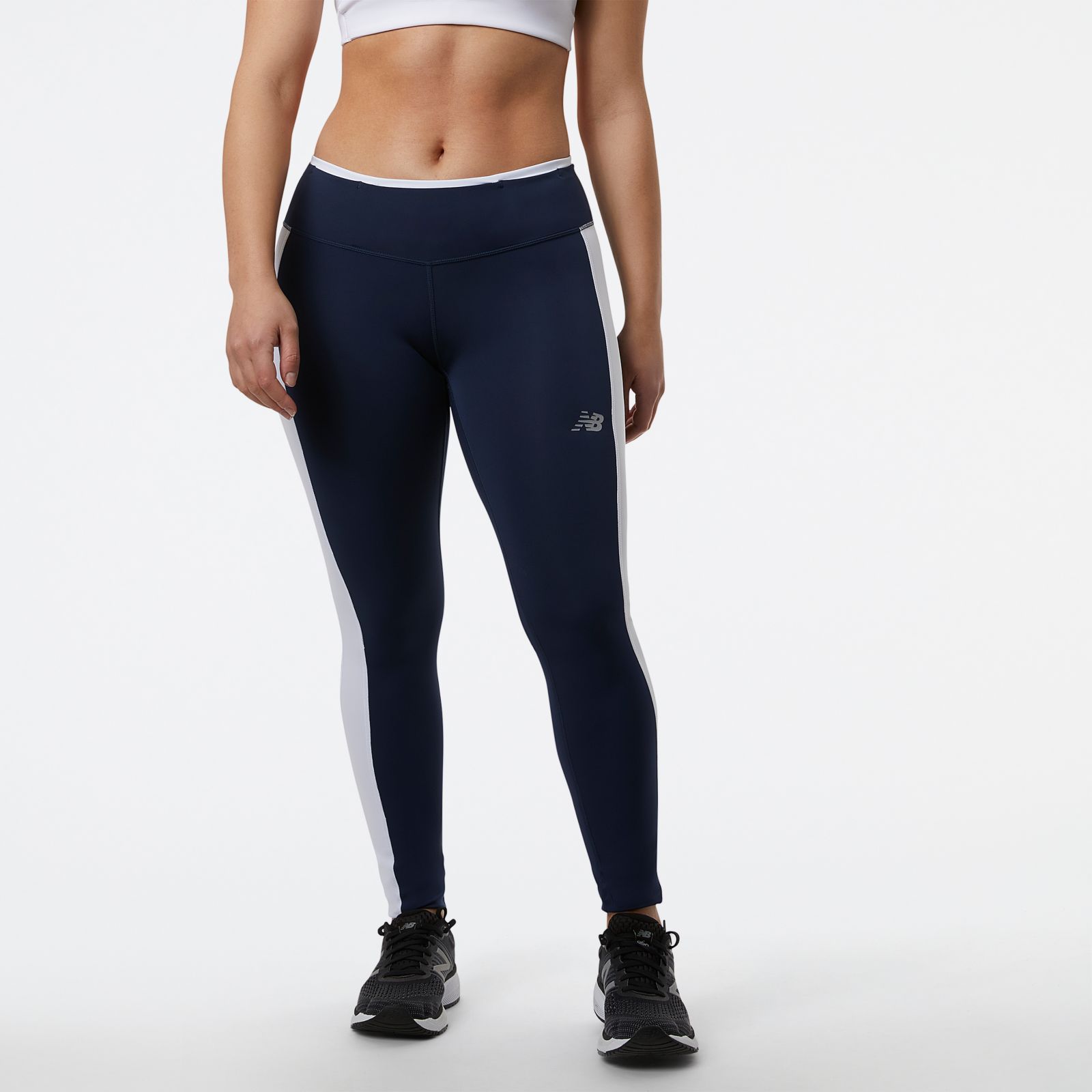 New Balance Accelerate Women's Tights - Free Shipping