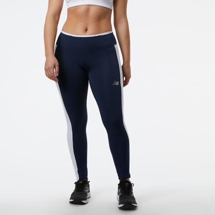 Women's Tights - New Balance