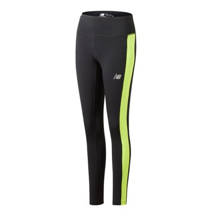 Accelerate Tight
