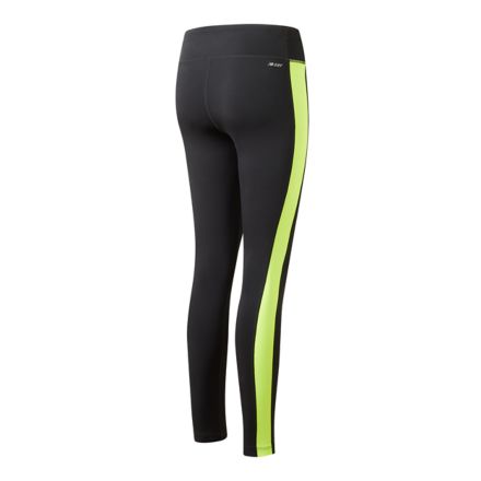 Accelerate Tight