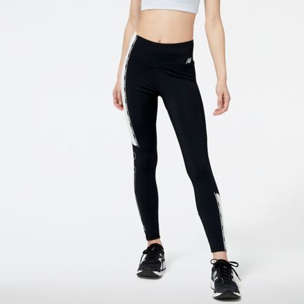 Women's Accelerate Tight Apparel - New Balance