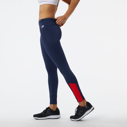 Accelerate Pacer 7/8 Tight