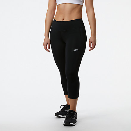 Women's Tights - New Balance