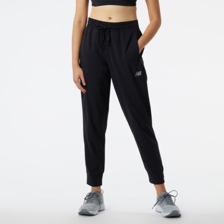 New balance sale joggers womens