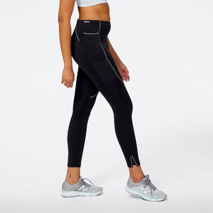 Women s Impact Run Heat Tight Apparel New Balance