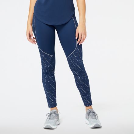 Running Clothing - Trousers & Tights - New Balance