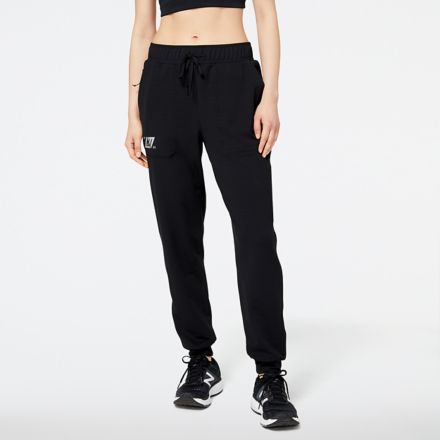 Women's Q Speed Jogger Apparel - New Balance