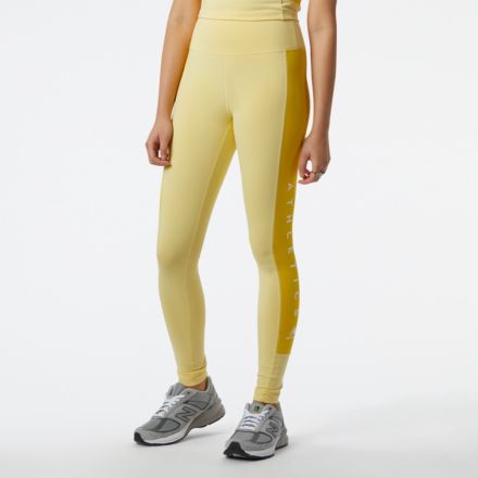 New balance clearance athletics leggings