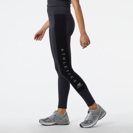 New Balance, PMV Kimbia Tight