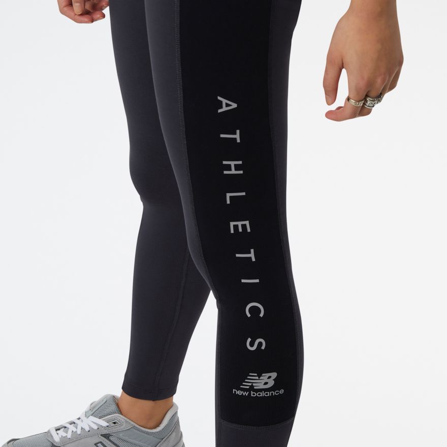 New balance hot sale athletics legging