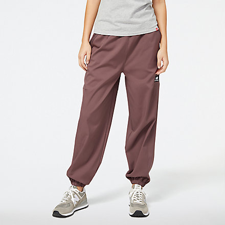 New Balance NB AT Pants, WP23506TRF image number null