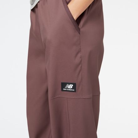 NB AT Pant, TRUFFLE, WP23506TRF