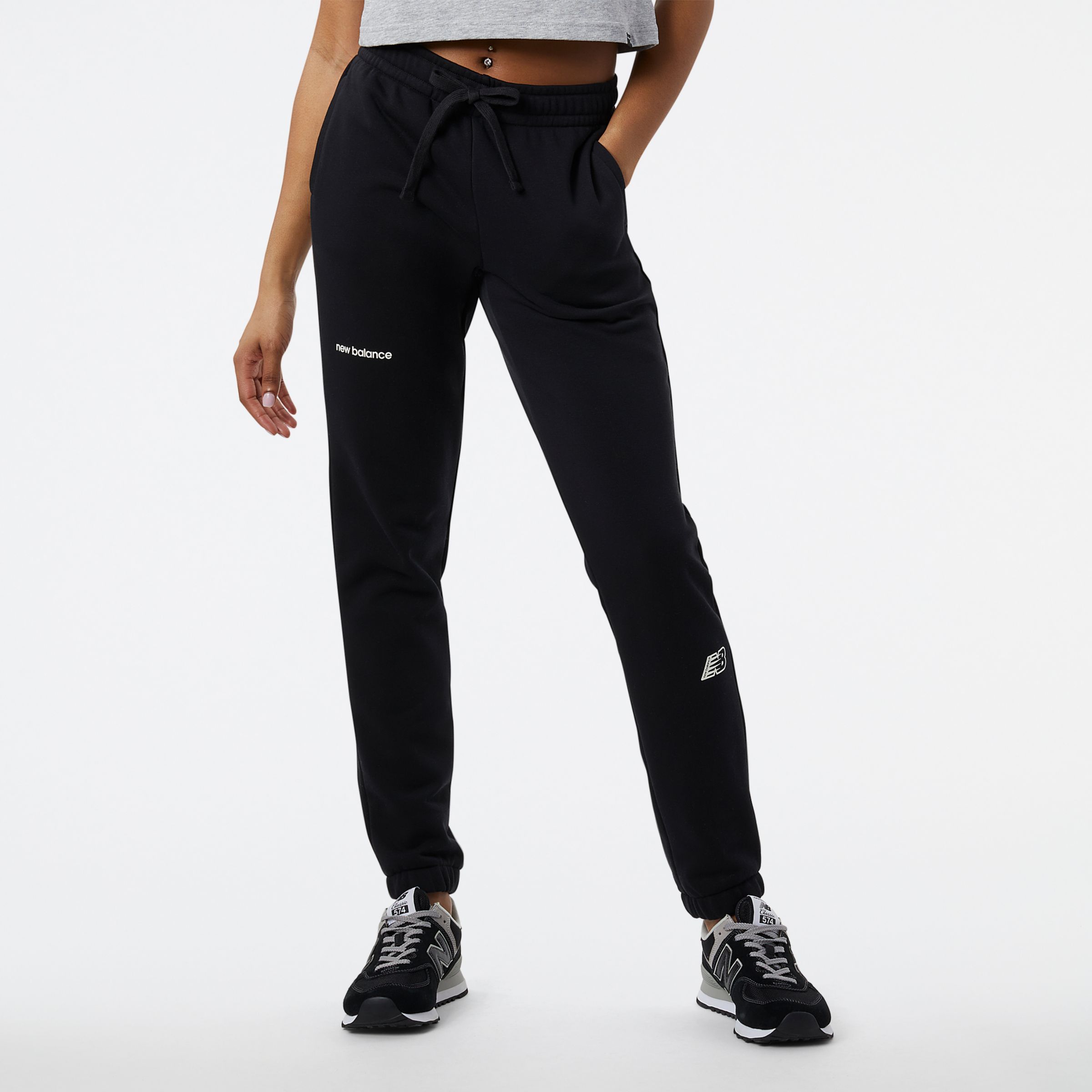 NB Essentials Sweatpant - New Balance