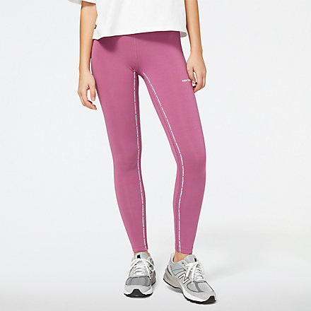 New Balance NB Essentials Tight, WP23510RAN image number null