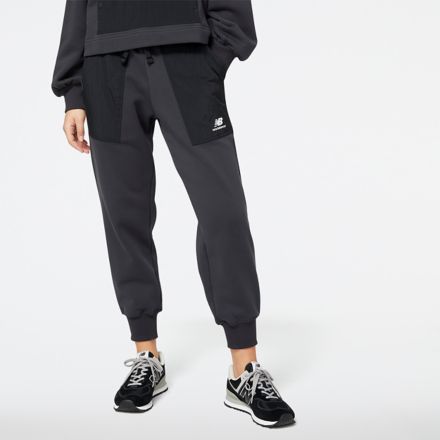 Nikelab acg cheap sherpa fleece pant