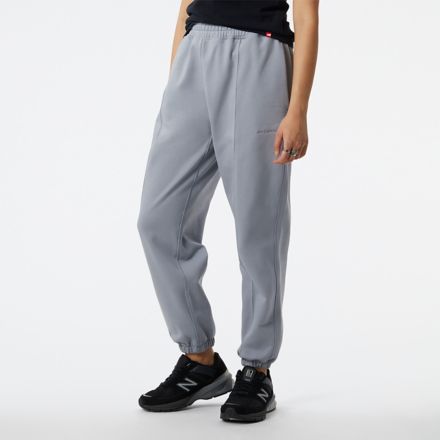 True x Rebel Terry Sweatpants