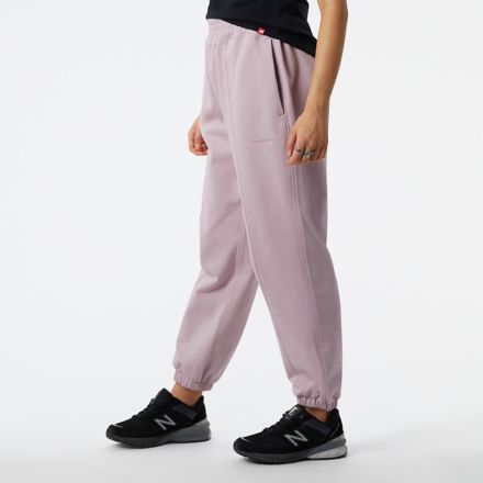 New Balance NB Athletics Nature State French Terry Sweatpant, WP23553VSW