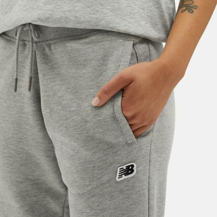Pantalons NB Small Logo
